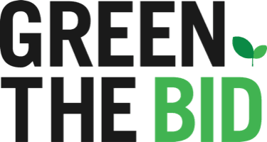Green The Bid