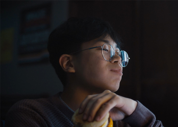 McDonald's - AllNighter