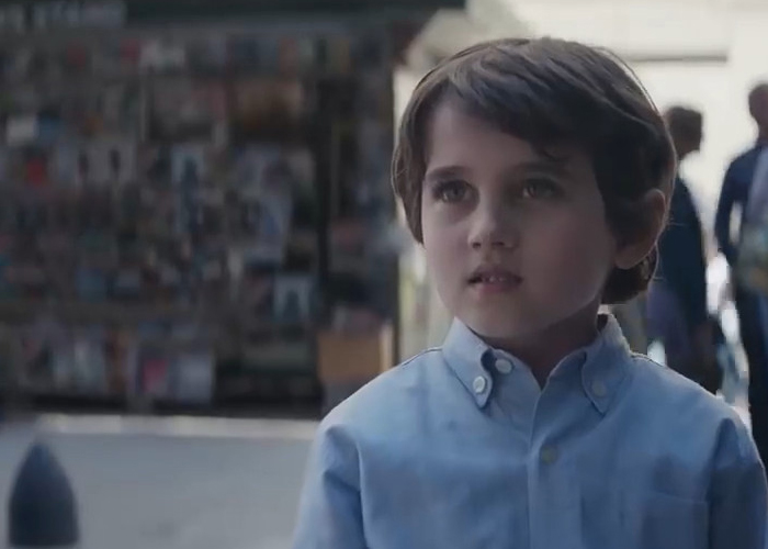 GILLETTE - The Best Men Can Be